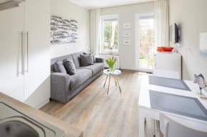 Haus Bielefeld Appartement 21
